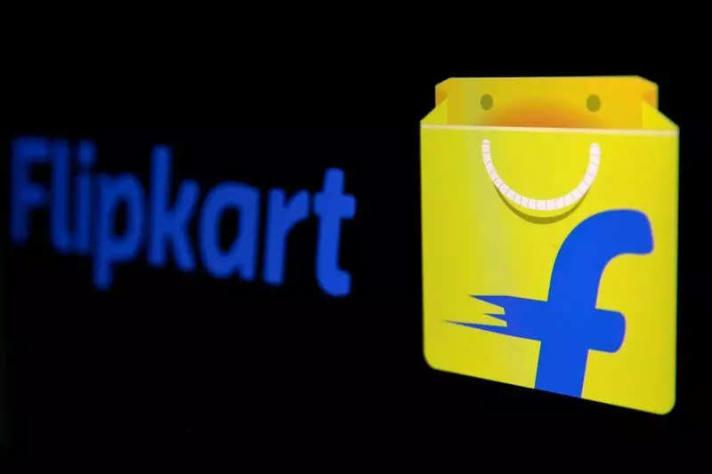 Flipkart logo